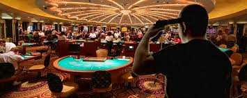 Casino Spinarium